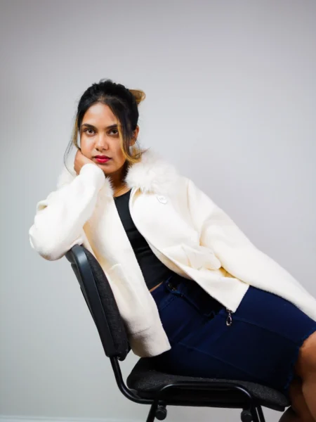 Snow Patrol Cold-Zone Utility Jacket