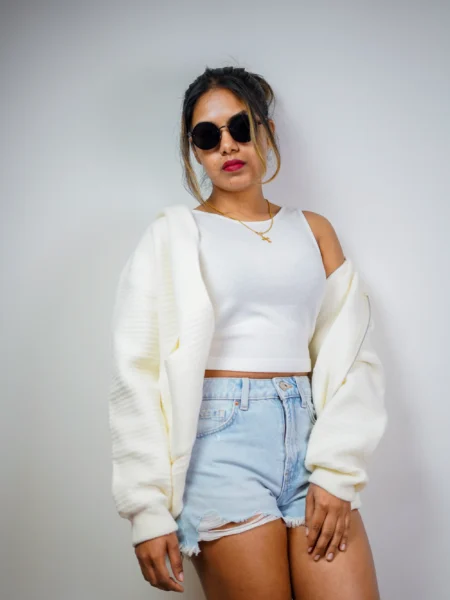 Ice Guard Hooded Insulated Jacket