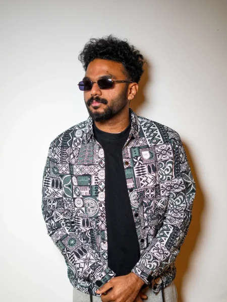 Cipher Weave – Light Shell