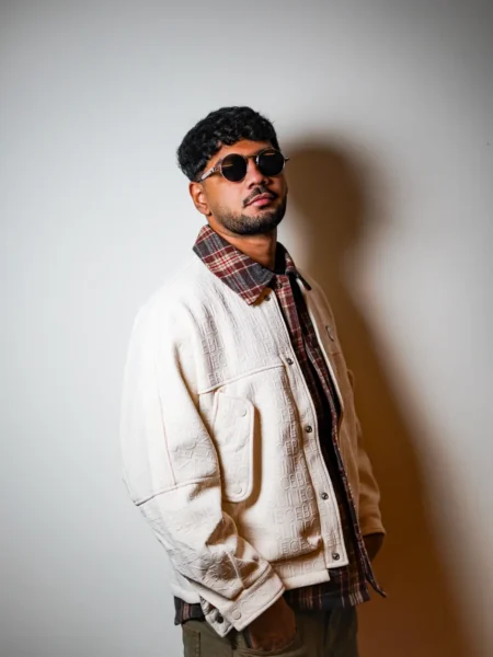 Honor Code – Command Jacket