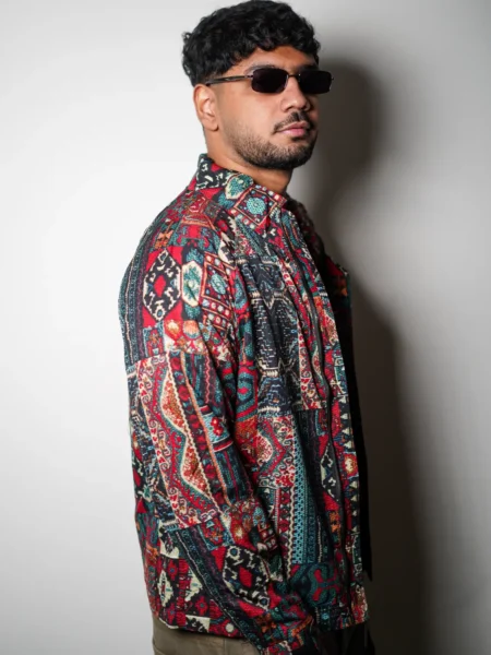 Rave Patrol – Light Shell