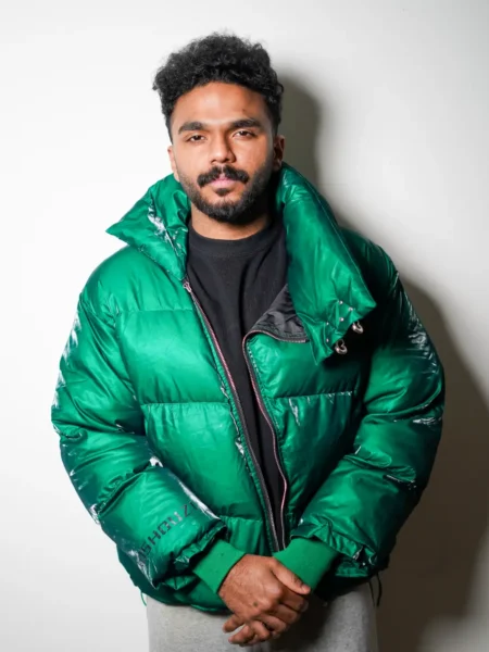 Unsealed Open-Protocol Utility Jacket