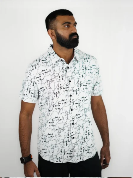 Signature print