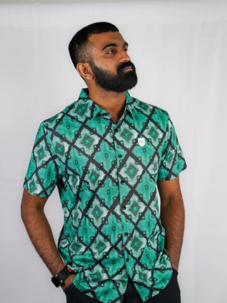 Tribal Grid
