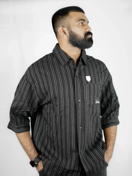 Black Summer