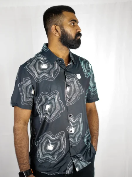 Fluid Pattern